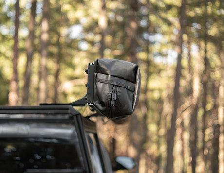 Taruca Rogue 270+ XC Awning RHS - Xtrusion Overland