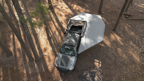 Taruca Rogue 270+ XC D-Access Awning LHS - Xtrusion Overland