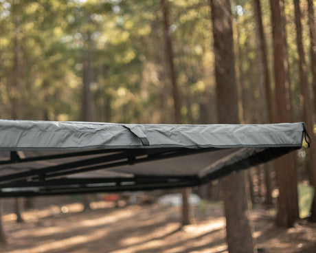 Taruca Rogue 270+ XC D-Access Awning LHS - Xtrusion Overland