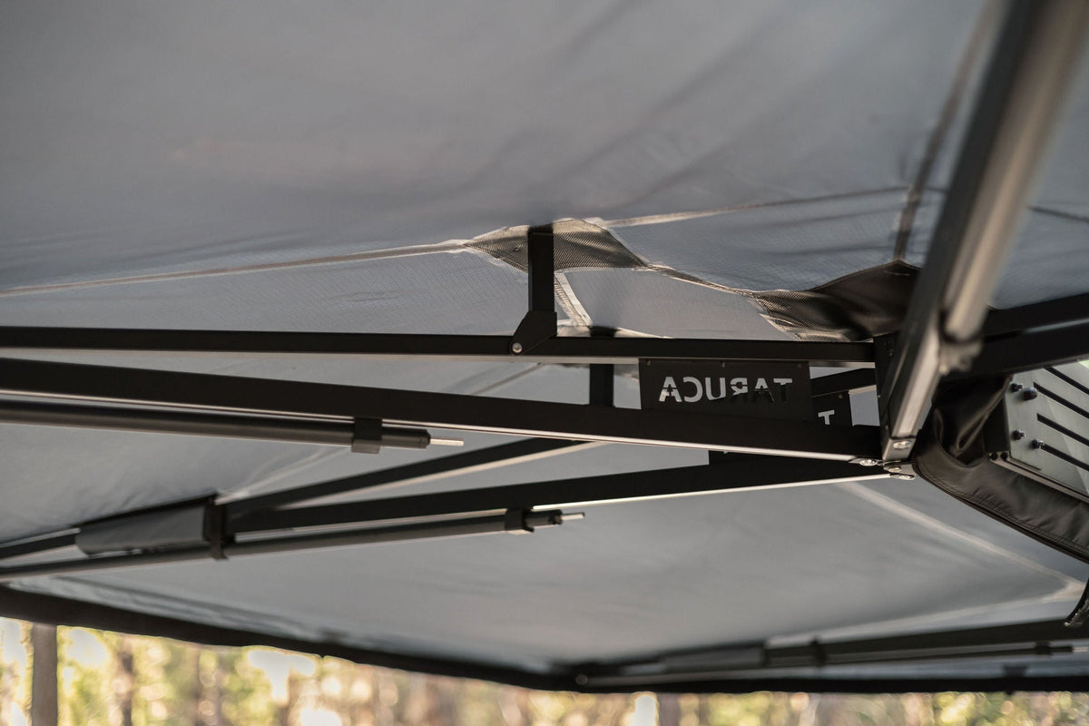 Taruca Rogue 270+ XC D-Access Awning LHS - Xtrusion Overland