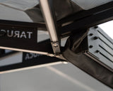 Taruca Rogue 270+ XC D-Access Awning LHS - Xtrusion Overland