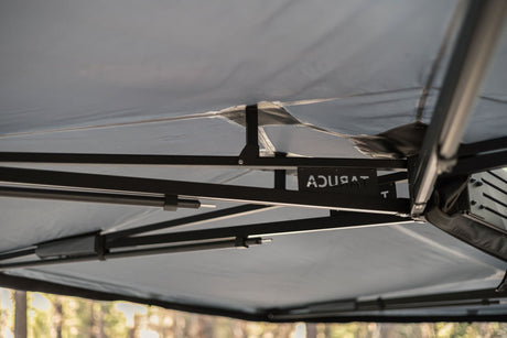 Taruca Rogue 270+ XC D-Access Awning LHS - Xtrusion Overland