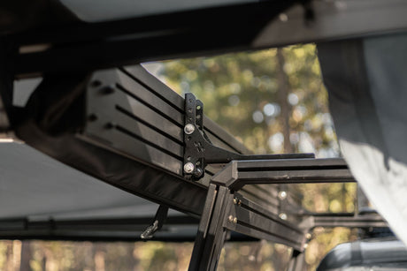 Taruca Rogue 270+ XC D-Access Awning LHS - Xtrusion Overland