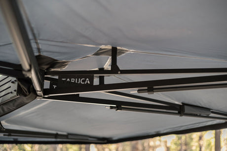 Taruca Rogue 270+ XC D-Access Awning RHS - Xtrusion Overland