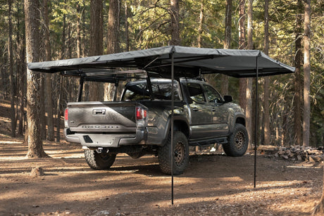 Taruca Rogue 270+ XC D-Access Awning RHS - Xtrusion Overland