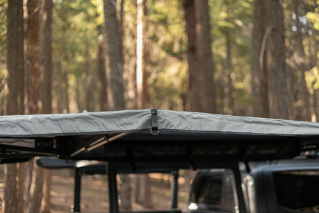 Taruca Rogue 270+ XC D-Access Awning RHS - Xtrusion Overland