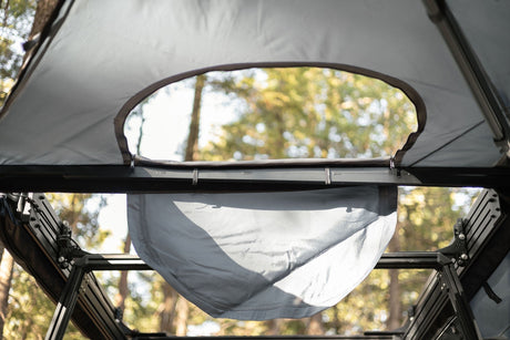 Taruca Rogue 270+ XC D-Access Awning RHS - Xtrusion Overland