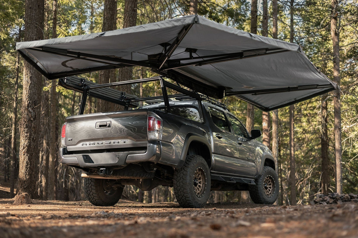 Taruca Rogue 270+ XC D-Access Awning RHS - Xtrusion Overland