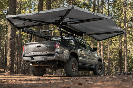 Taruca Rogue 270+ XC D-Access Awning RHS - Xtrusion Overland
