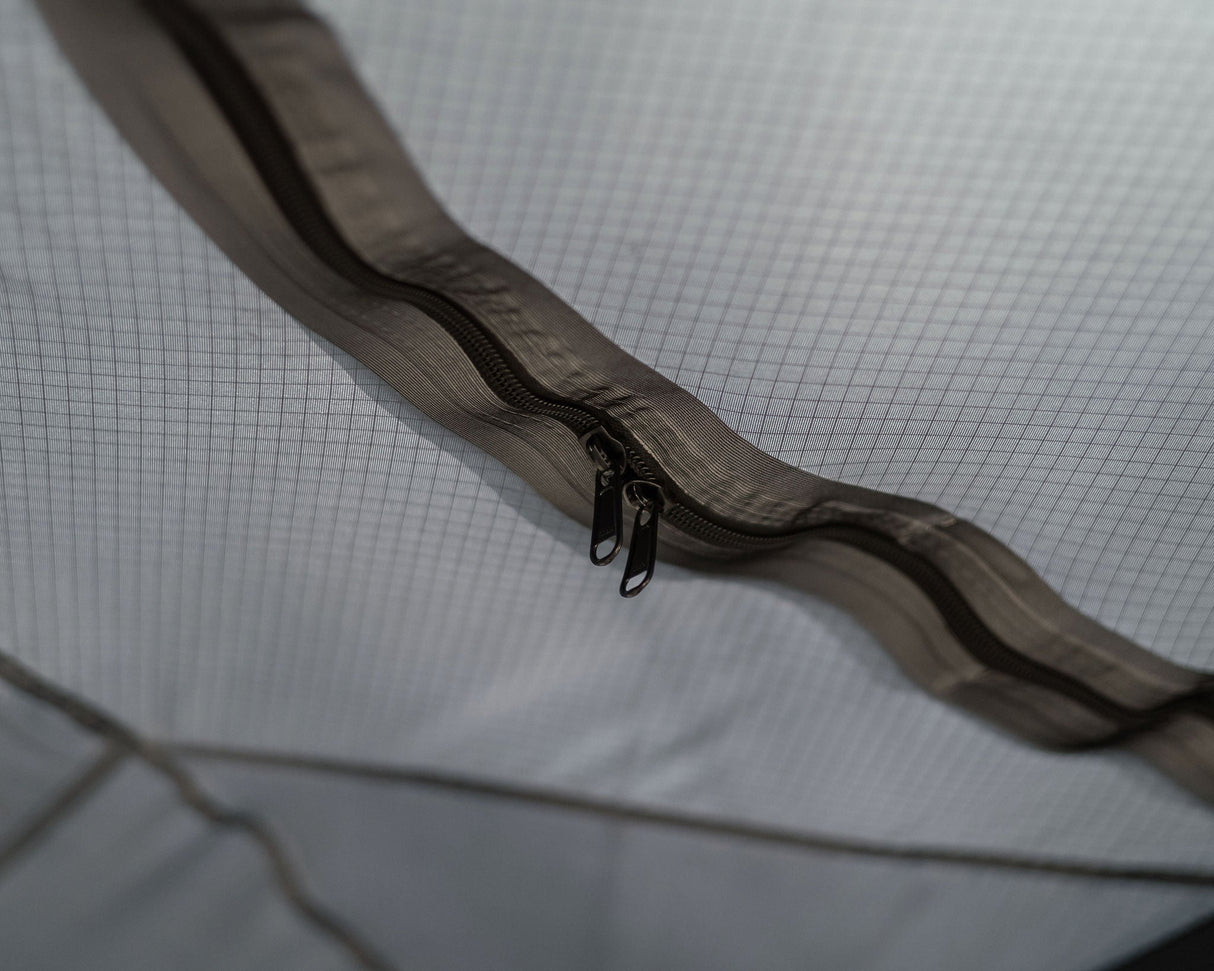Taruca Rogue 270+ XC D-Access Awning RHS - Xtrusion Overland