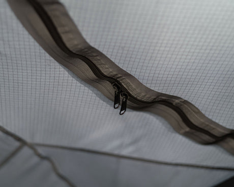 Taruca Rogue 270+ XC D-Access Awning RHS - Xtrusion Overland