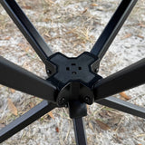 Taruca Rogue 360 Chair - Xtrusion Overland