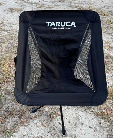 Taruca Rogue 360 Chair - Xtrusion Overland