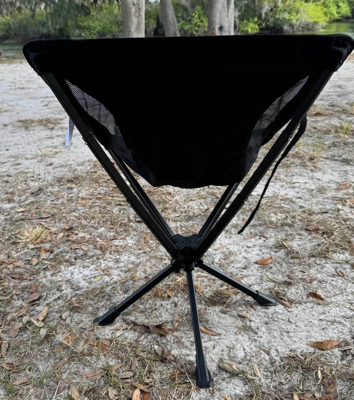 Taruca Rogue 360 Chair - Xtrusion Overland