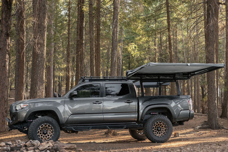 Taruca Rogue 6FT Awning - Xtrusion Overland