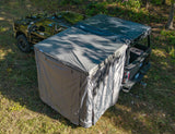 Taruca Rogue 6ft Cube Kit - Xtrusion Overland