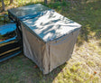 Taruca Rogue 6ft Cube Kit - Xtrusion Overland