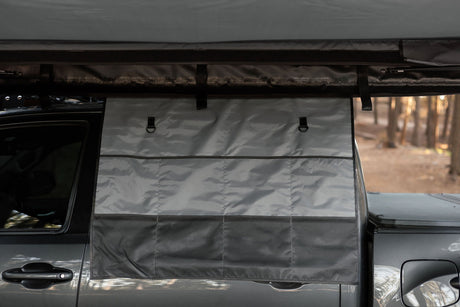 Taruca Rogue 8FT Awning - Xtrusion Overland