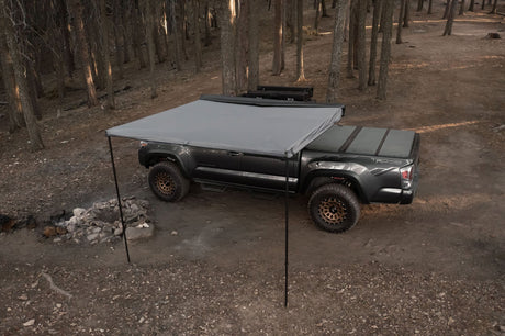 Taruca Rogue 8FT Awning - Xtrusion Overland