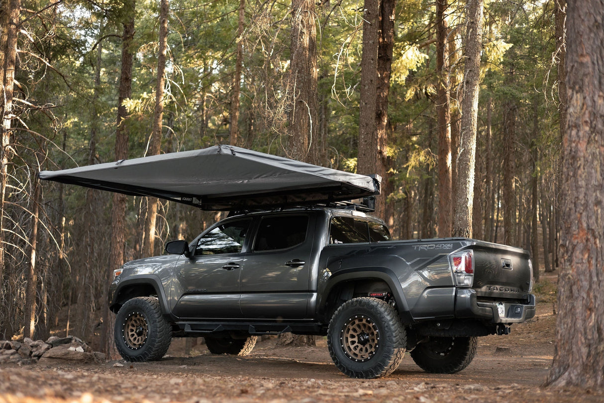 Taruca Rogue 8FT Awning - Xtrusion Overland