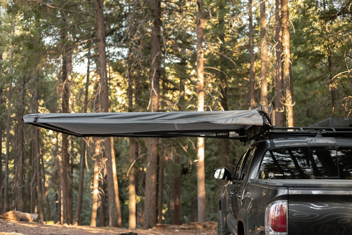 Taruca Rogue 8FT Awning - Xtrusion Overland