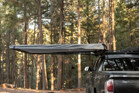 Taruca Rogue 8FT Awning - Xtrusion Overland