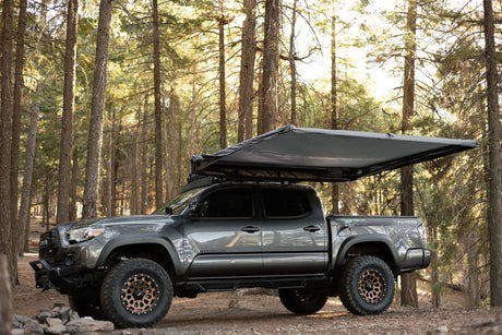 Taruca Rogue 8FT Awning - Xtrusion Overland