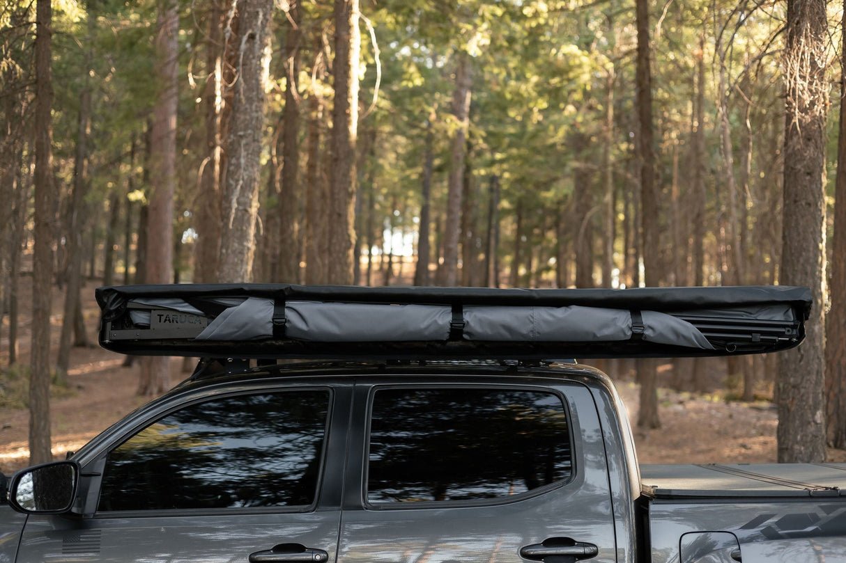 Taruca Rogue 8FT Awning - Xtrusion Overland