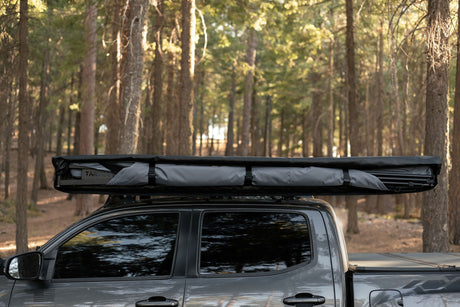 Taruca Rogue 8FT Awning - Xtrusion Overland