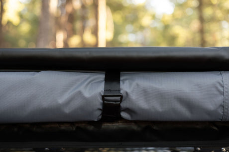 Taruca Rogue 8FT Awning - Xtrusion Overland
