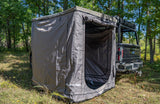 Taruca Rogue 8ft Cube Kit - Xtrusion Overland