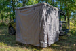 Taruca Rogue 8ft Cube Kit - Xtrusion Overland