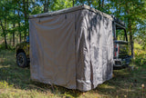 Taruca Rogue 8ft Cube Kit - Xtrusion Overland