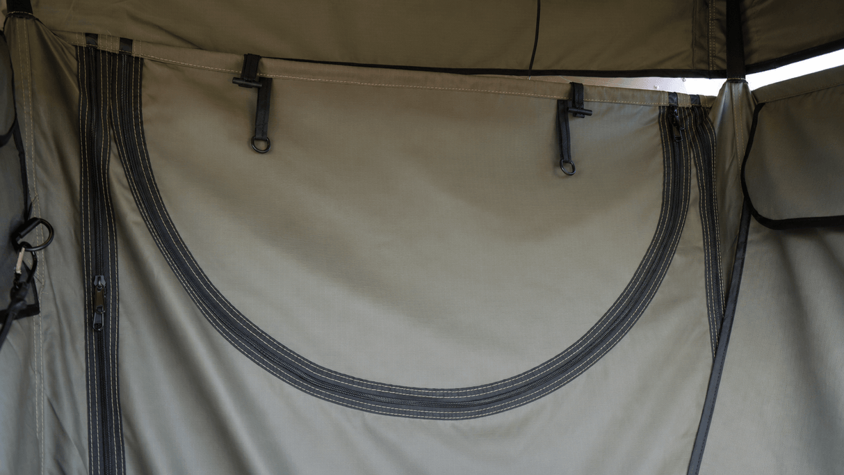 Taruca Rogue Ensuite Shower 2.0 - Xtrusion Overland