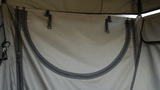 Taruca Rogue Ensuite Shower 2.0 - Xtrusion Overland