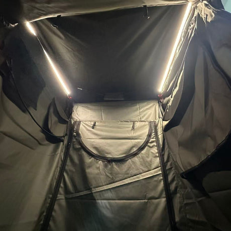 Taruca Rogue Ensuite Shower 2.0 - Xtrusion Overland