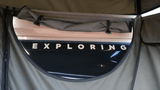 Taruca Rogue Ensuite Shower 2.0 - Xtrusion Overland