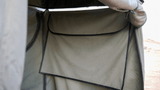 Taruca Rogue Ensuite Shower 2.0 - Xtrusion Overland