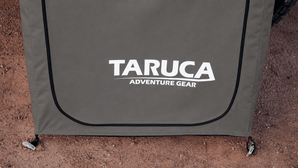 Taruca Rogue Ensuite Shower 2.0 - Xtrusion Overland