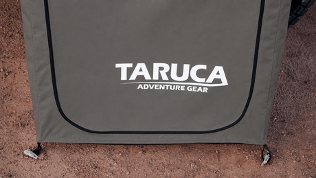 Taruca Rogue Ensuite Shower 2.0 - Xtrusion Overland