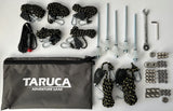 Taruca Rogue Replacement Awning Accessory Kit - Xtrusion Overland