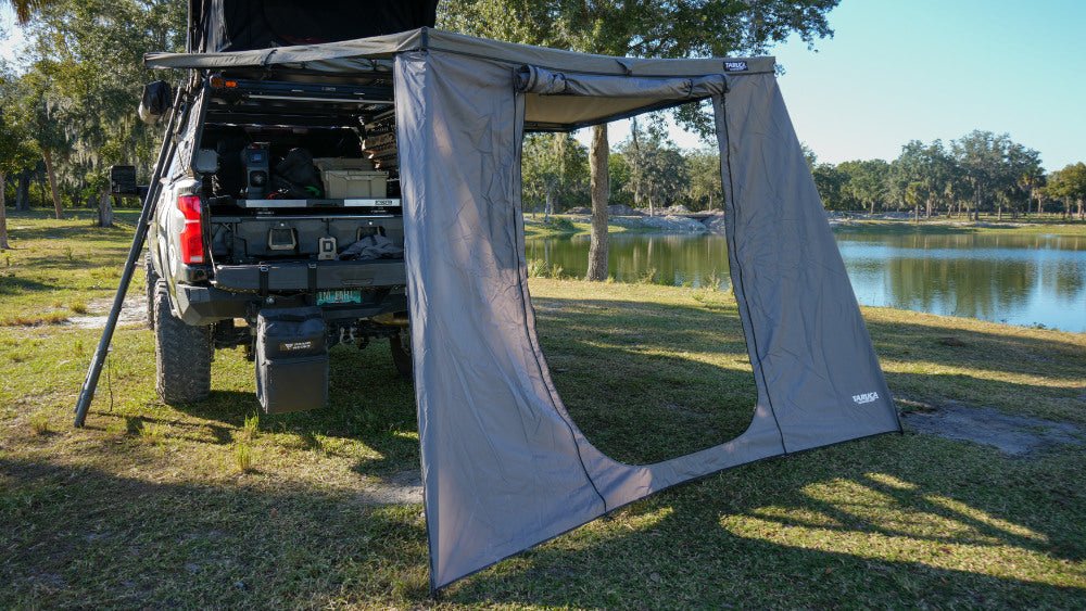Taruca Rogue Single 180/270 Wall - Xtrusion Overland