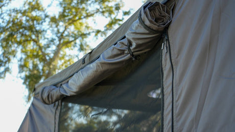 Taruca Rogue Single 180/270 Wall - Xtrusion Overland
