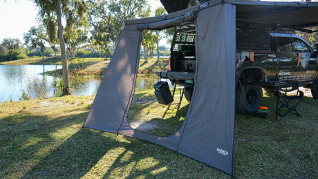 Taruca Rogue Single 180/270 Wall - Xtrusion Overland