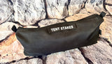 Tent Stake Bag - Xtrusion Overland
