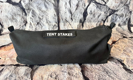 Tent Stake Bag - Xtrusion Overland
