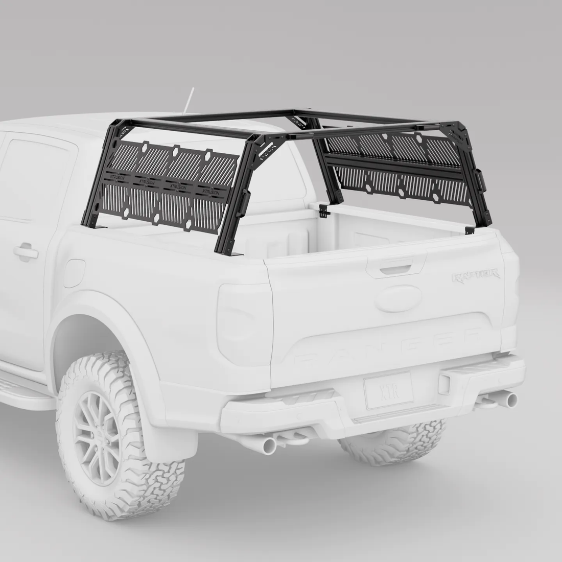 XTR1 Bed Rack for Ford Ranger