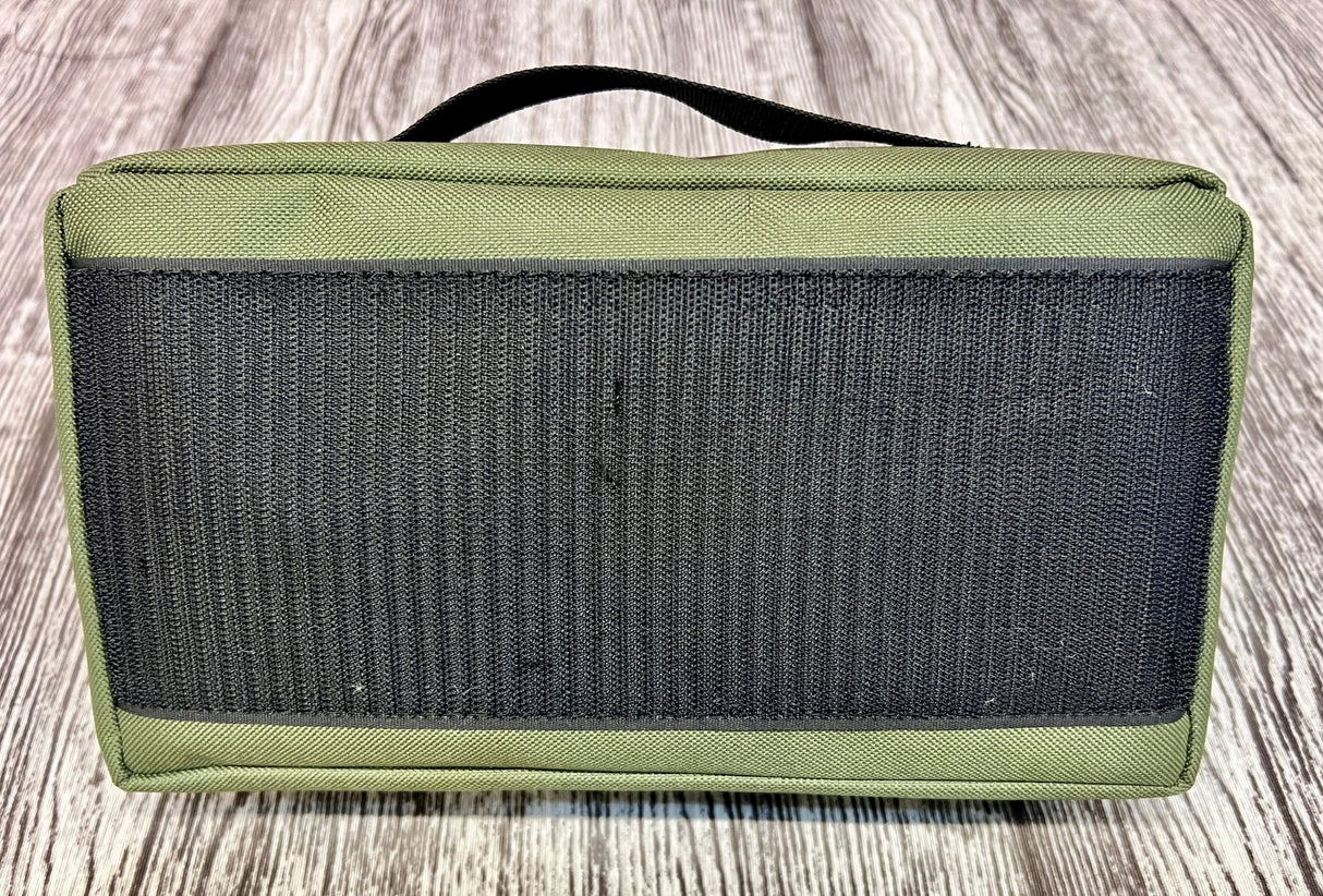 The Camp Clutch - Xtrusion Overland
