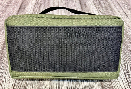 The Camp Clutch - Xtrusion Overland
