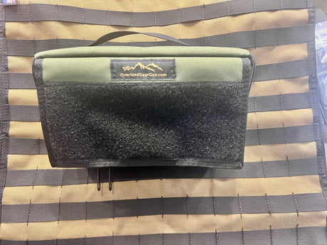 The Camp Clutch - Xtrusion Overland